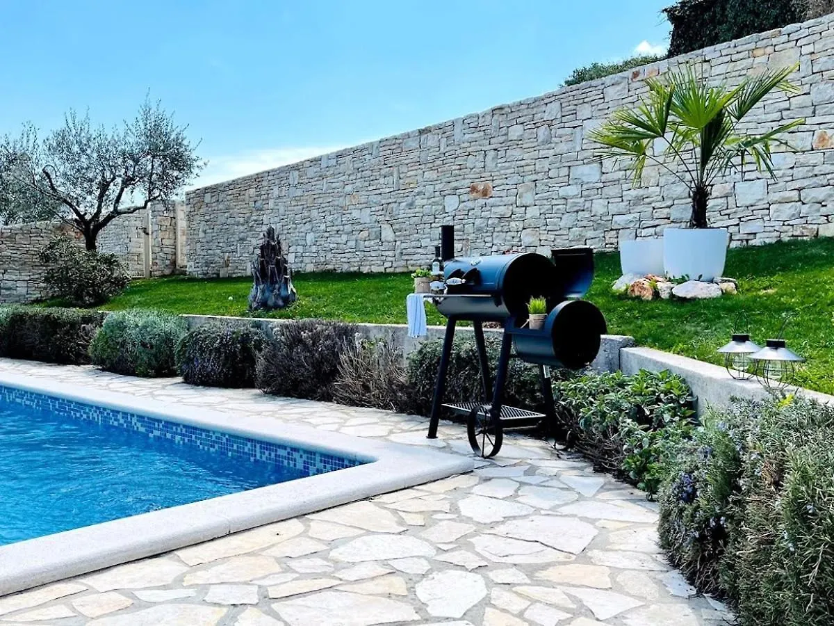 Villas Adagio Rojnići