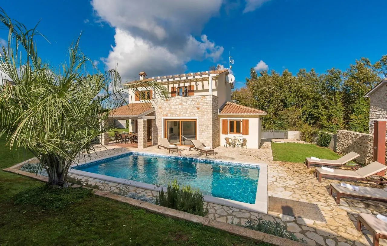 Villas Adagio Rojnići