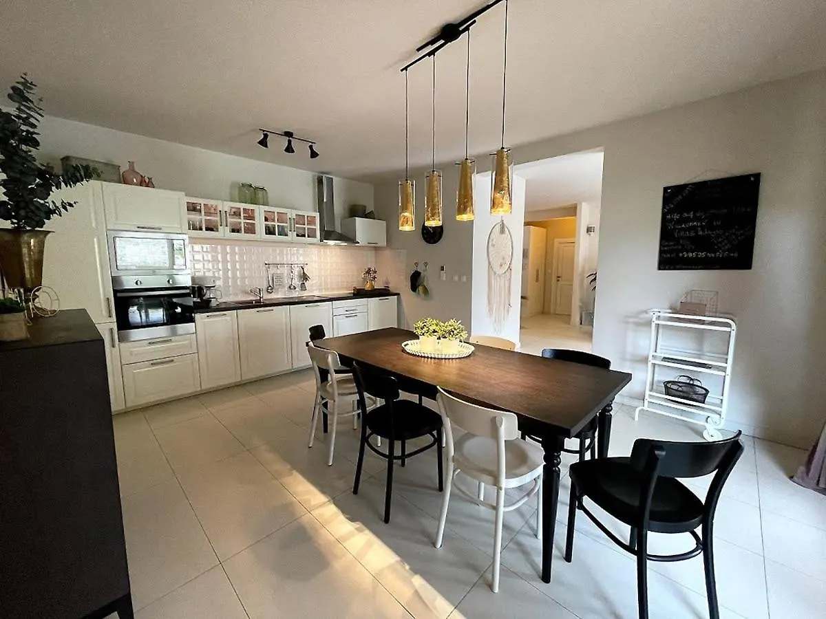 Villas Adagio Rojnici