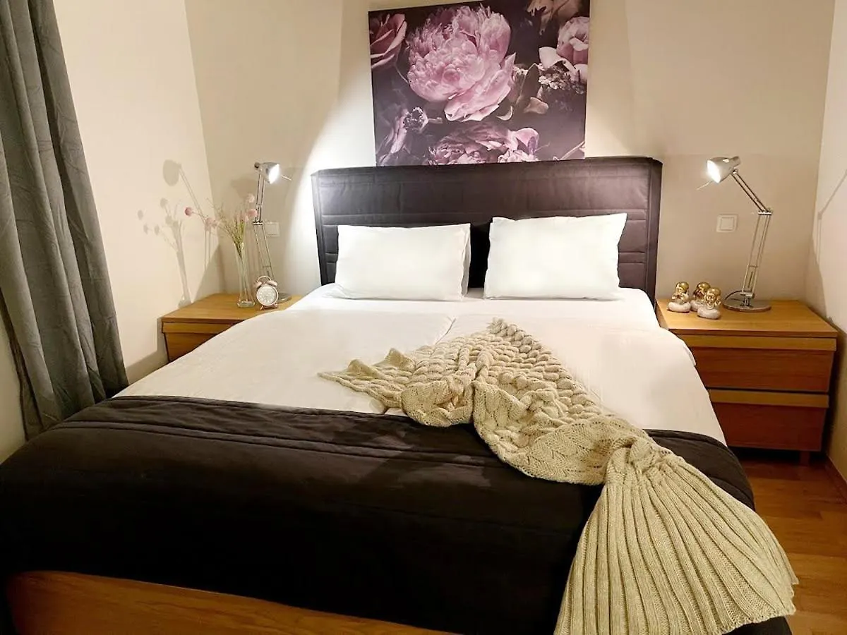 Villas Adagio Rojnici