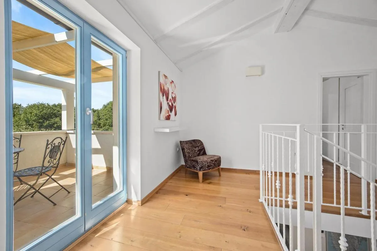 Villas Adagio Rojnici