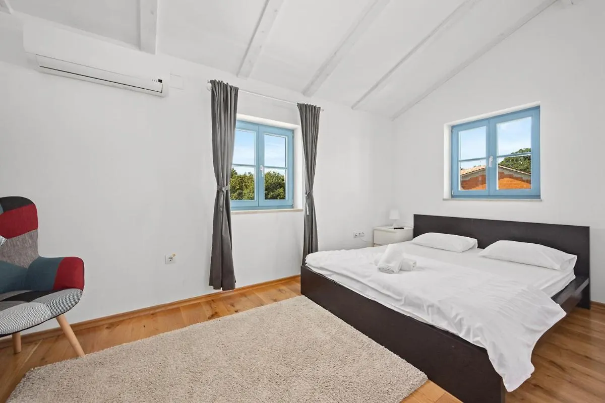 Villas Adagio Rojnići
