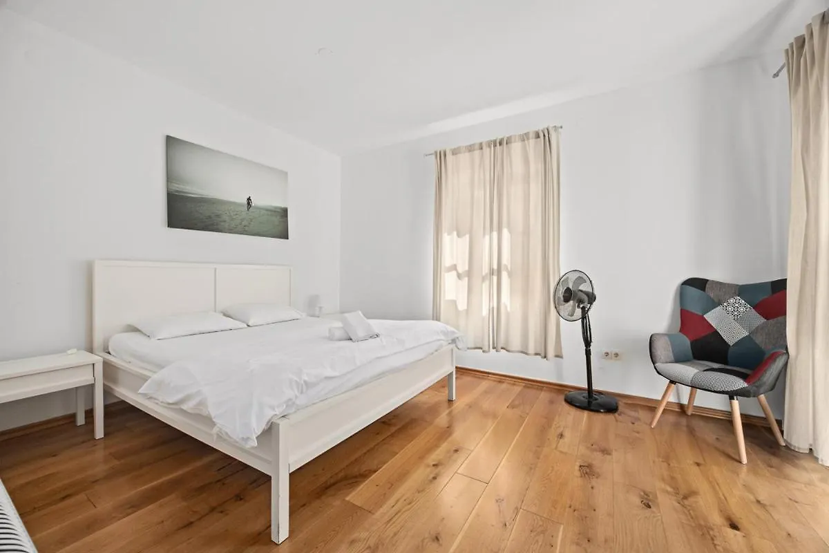 Villas Adagio Rojnići