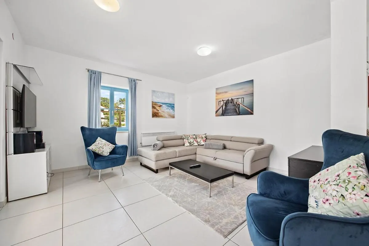 Villas Adagio Rojnići