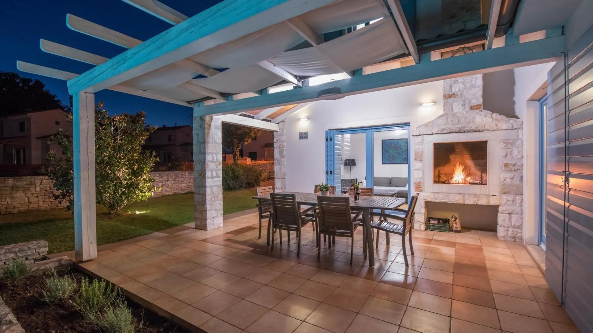 Villas Adagio Rojnici 0*,  Хорватия