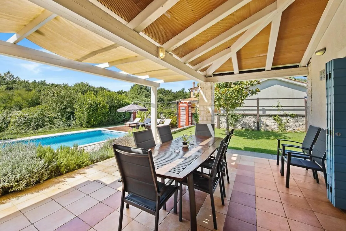 Villas Adagio Rojnići 0*,  Horvátország