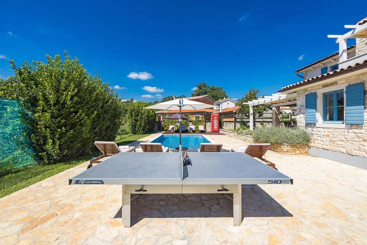 Villas Adagio Rojnici Хорватия