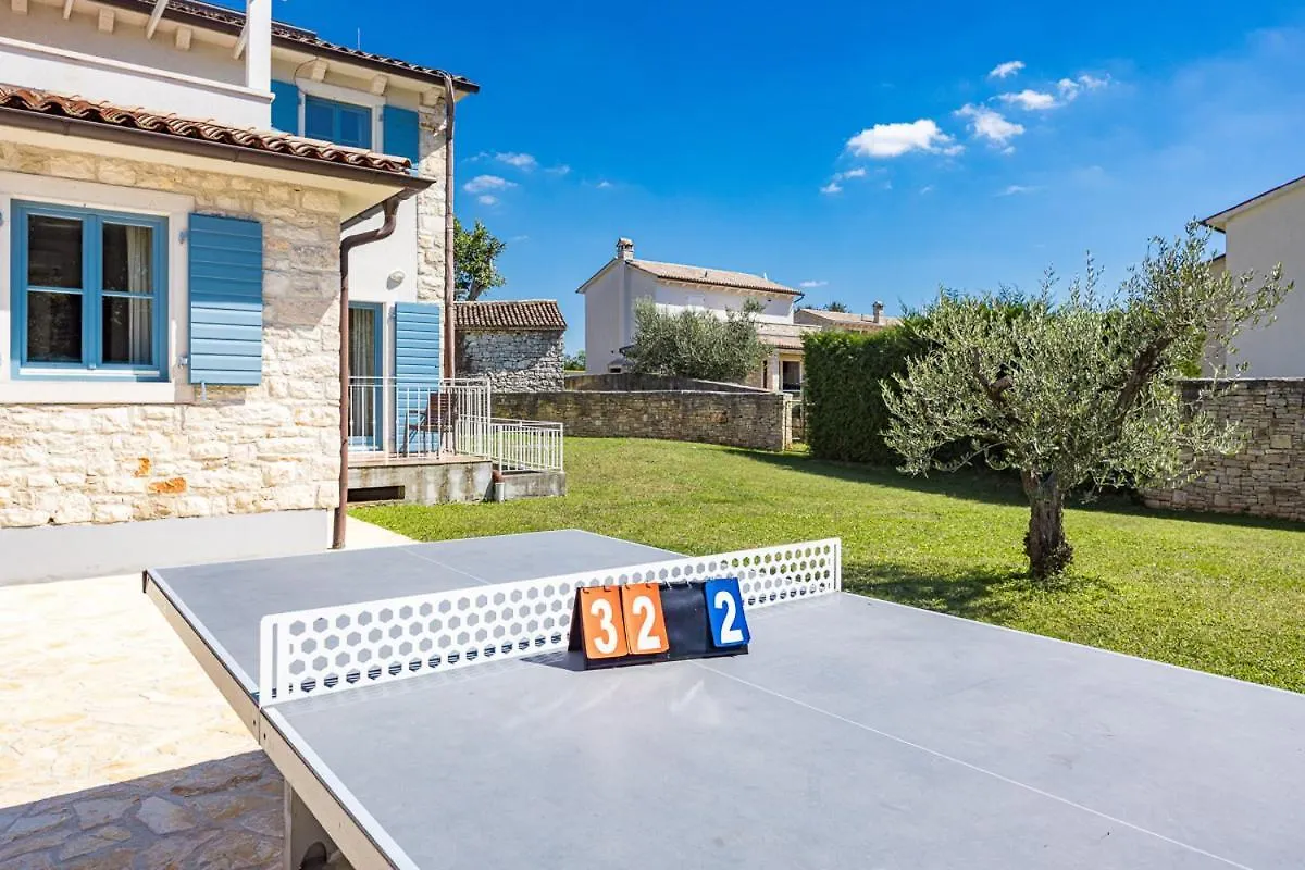 Villas Adagio Rojnici