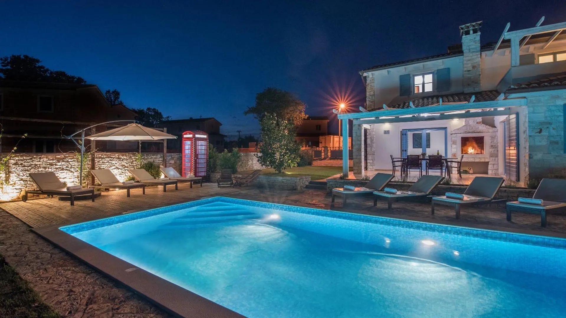 Villas Adagio Rojnići