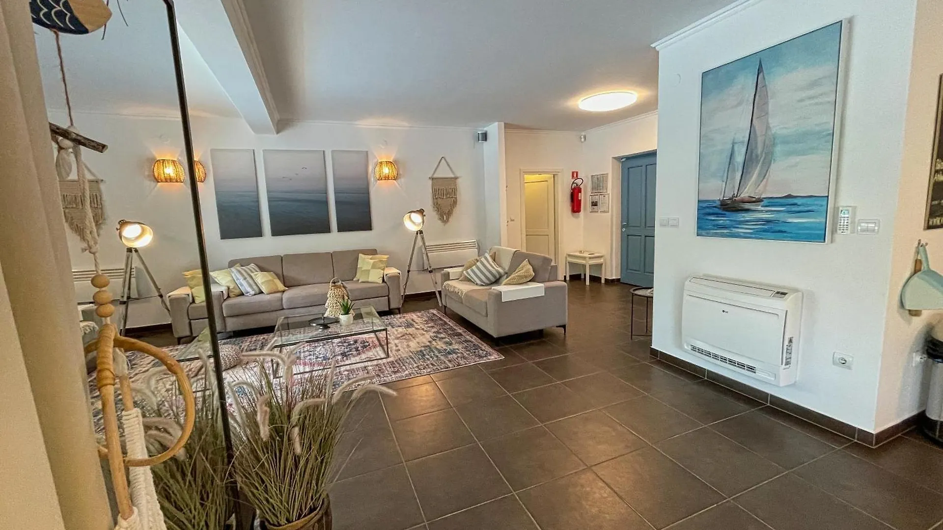 Villas Adagio Rojnići