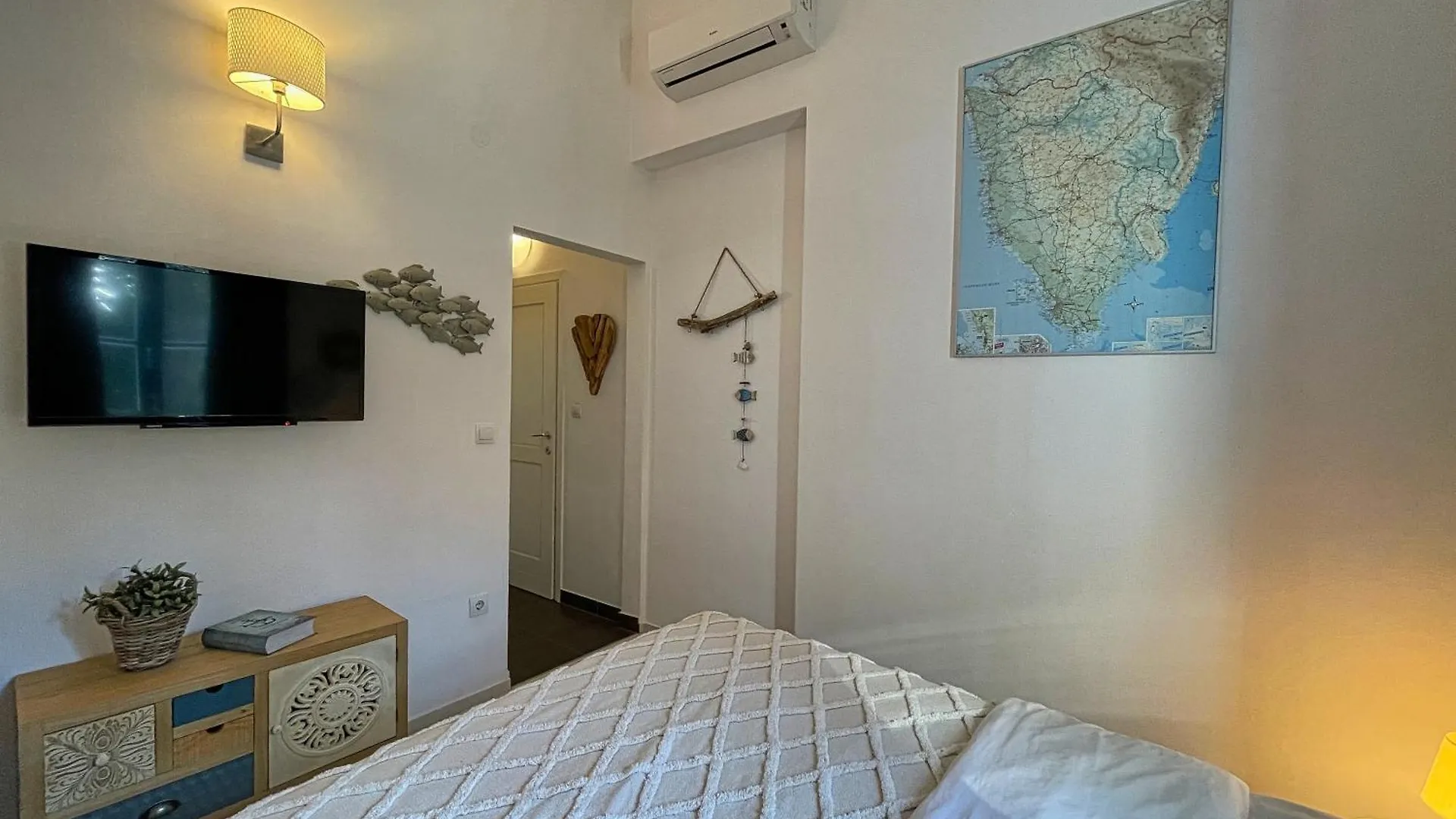 Villas Adagio Rojnići Horvátország