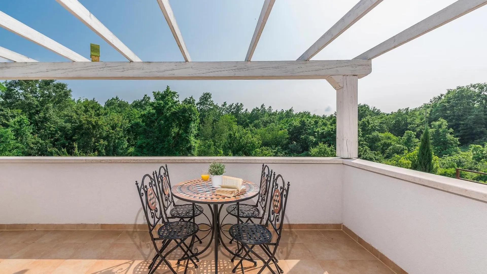 Villas Adagio Rojnići