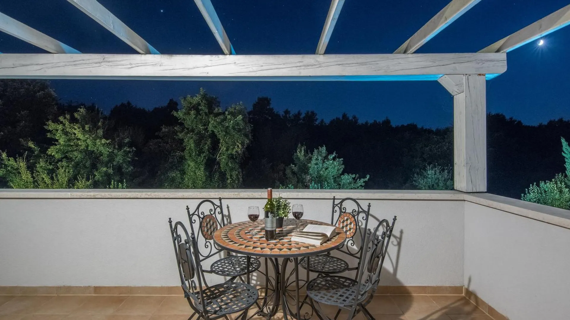 Villas Adagio Rojnići