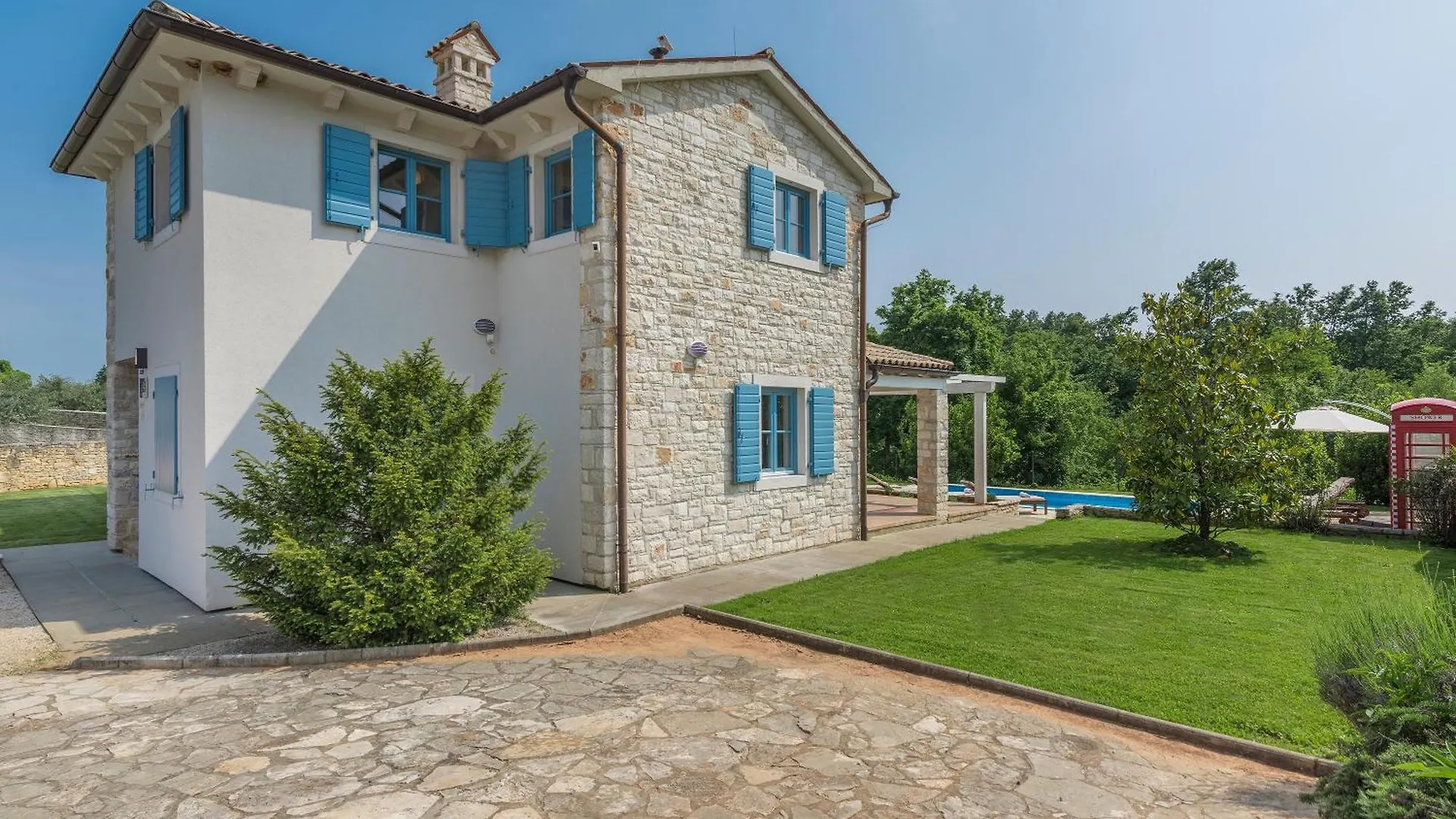 Villas Adagio Rojnici 0*,