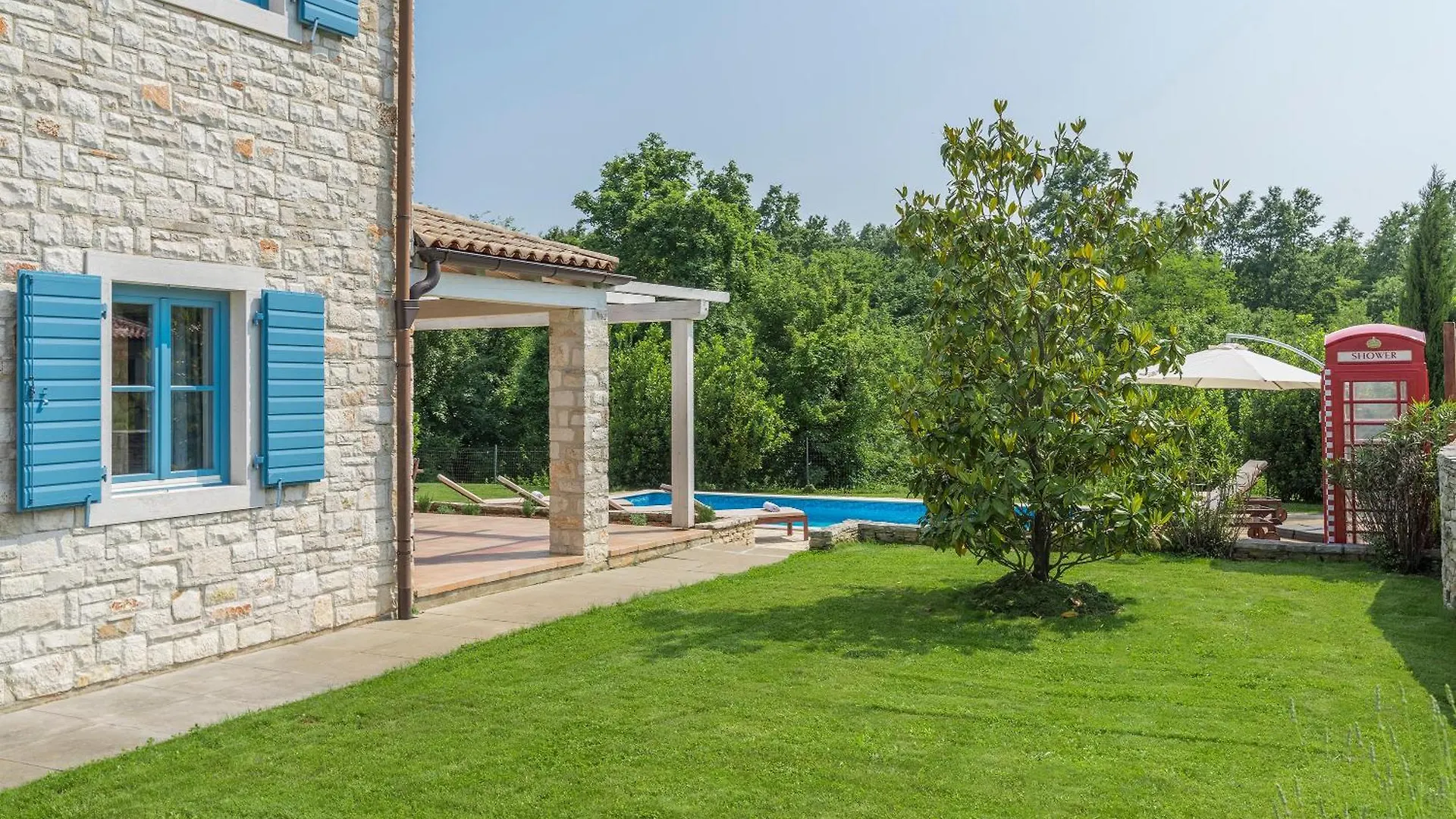 Villas Adagio Rojnići