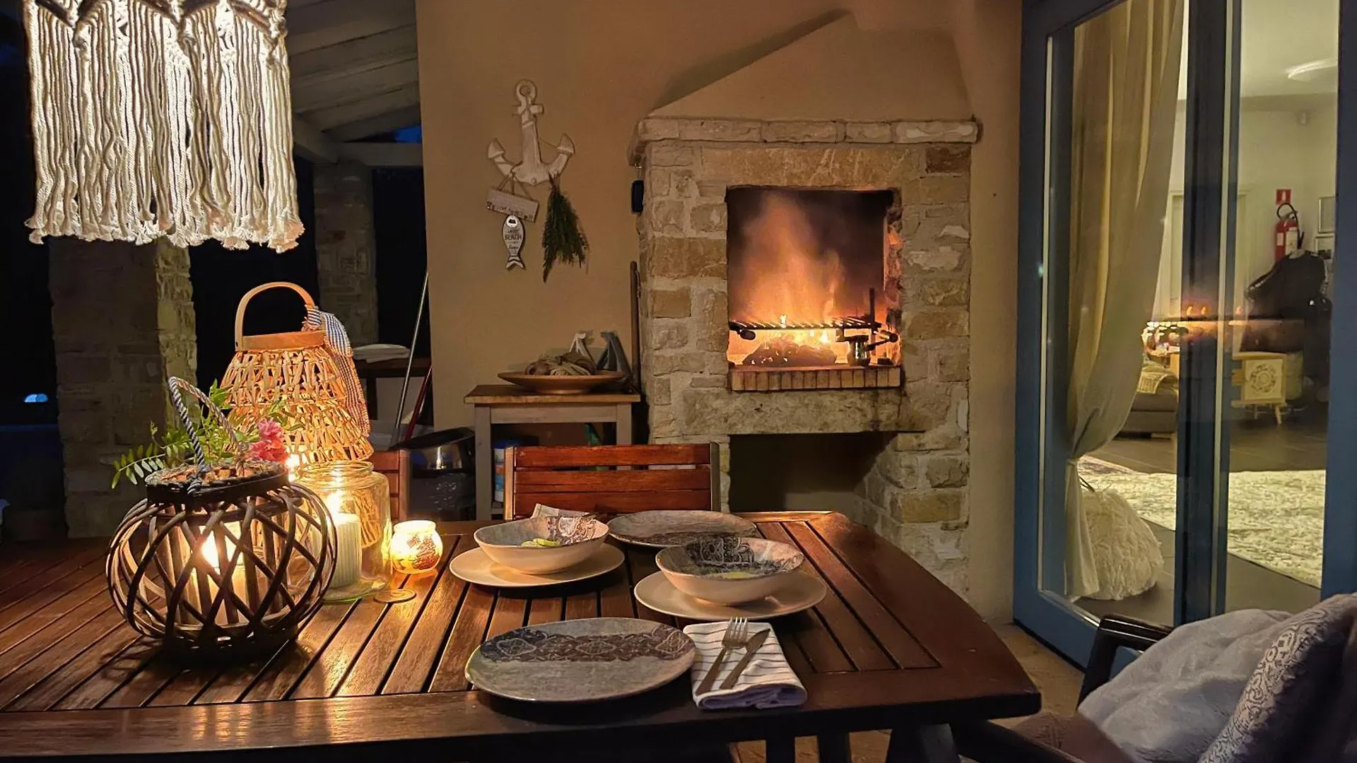 Villas Adagio Rojnići
