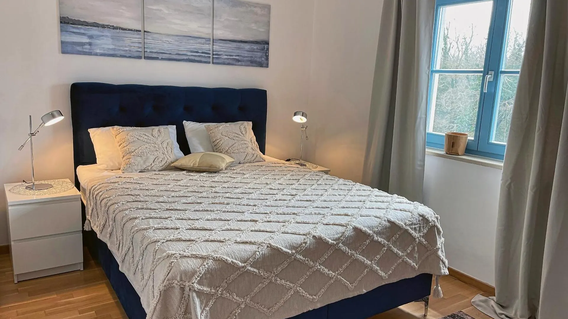 Villas Adagio Rojnići Horvátország