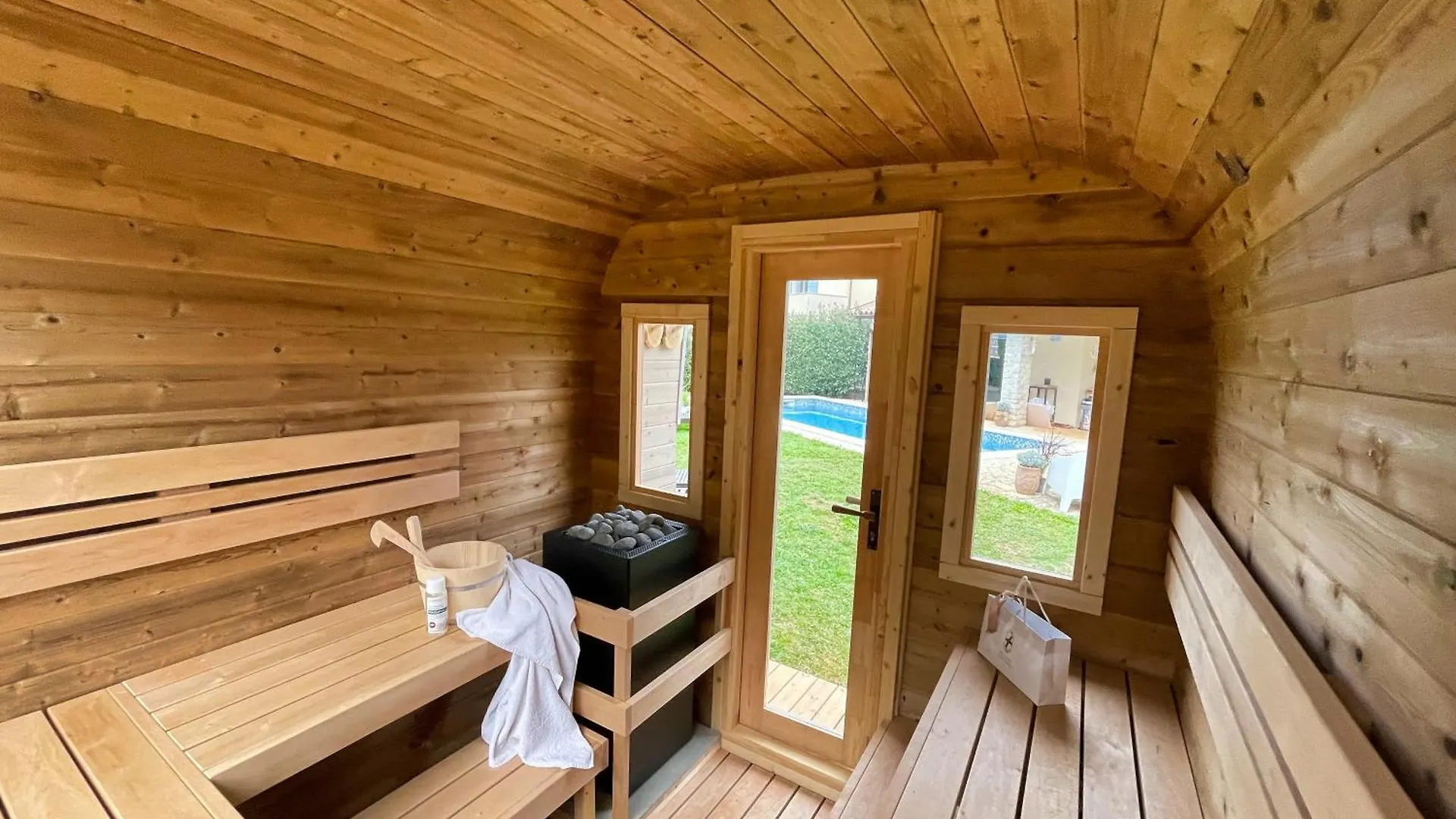 Villas Adagio Rojnići