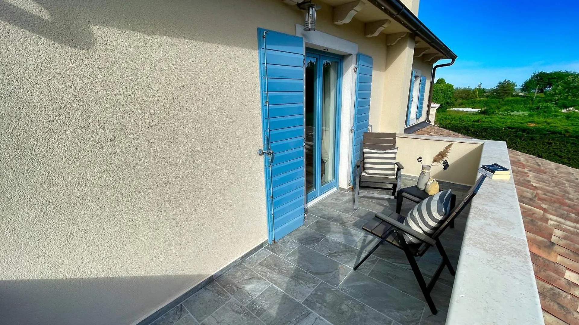Villas Adagio Rojnići