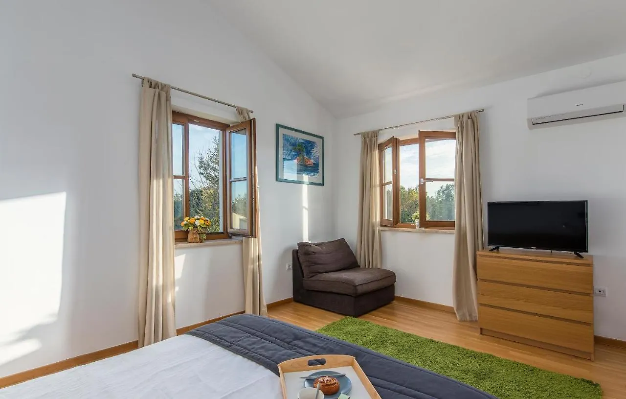 Villas Adagio Rojnici