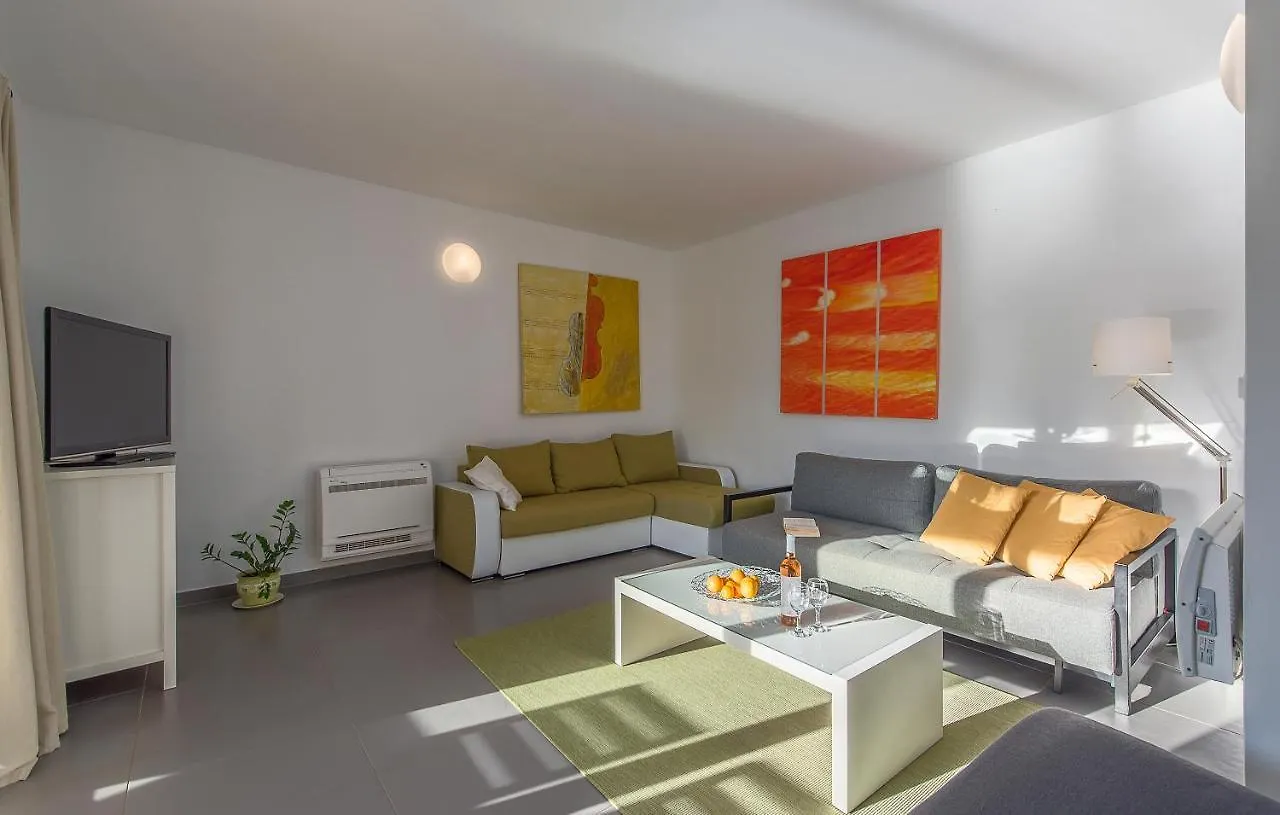 Villas Adagio Rojnići