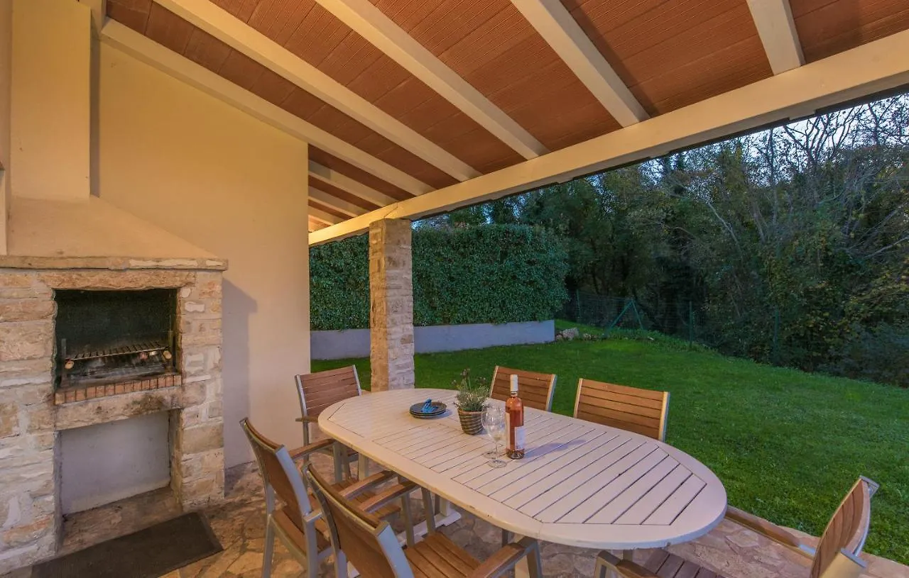 Villas Adagio Rojnići