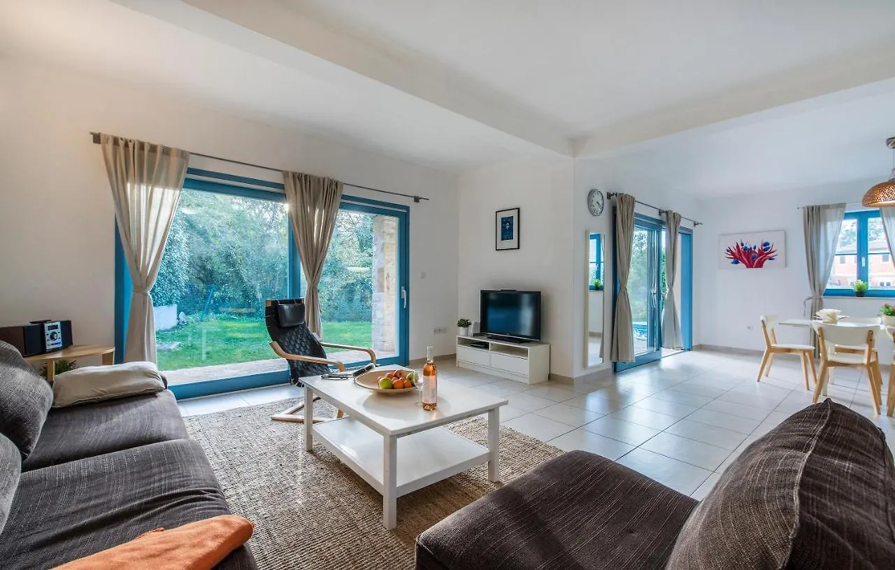 Villas Adagio Rojnici Хорватия