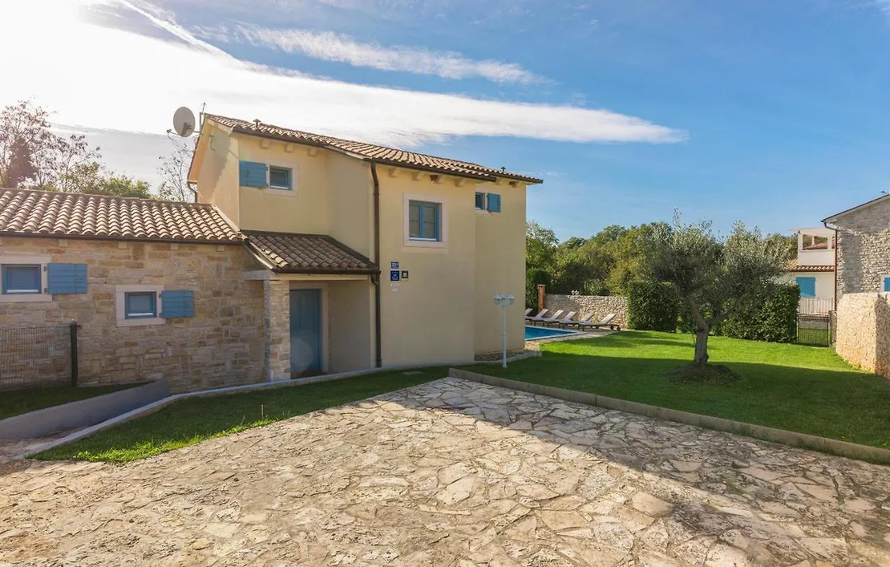 Villas Adagio Rojnići