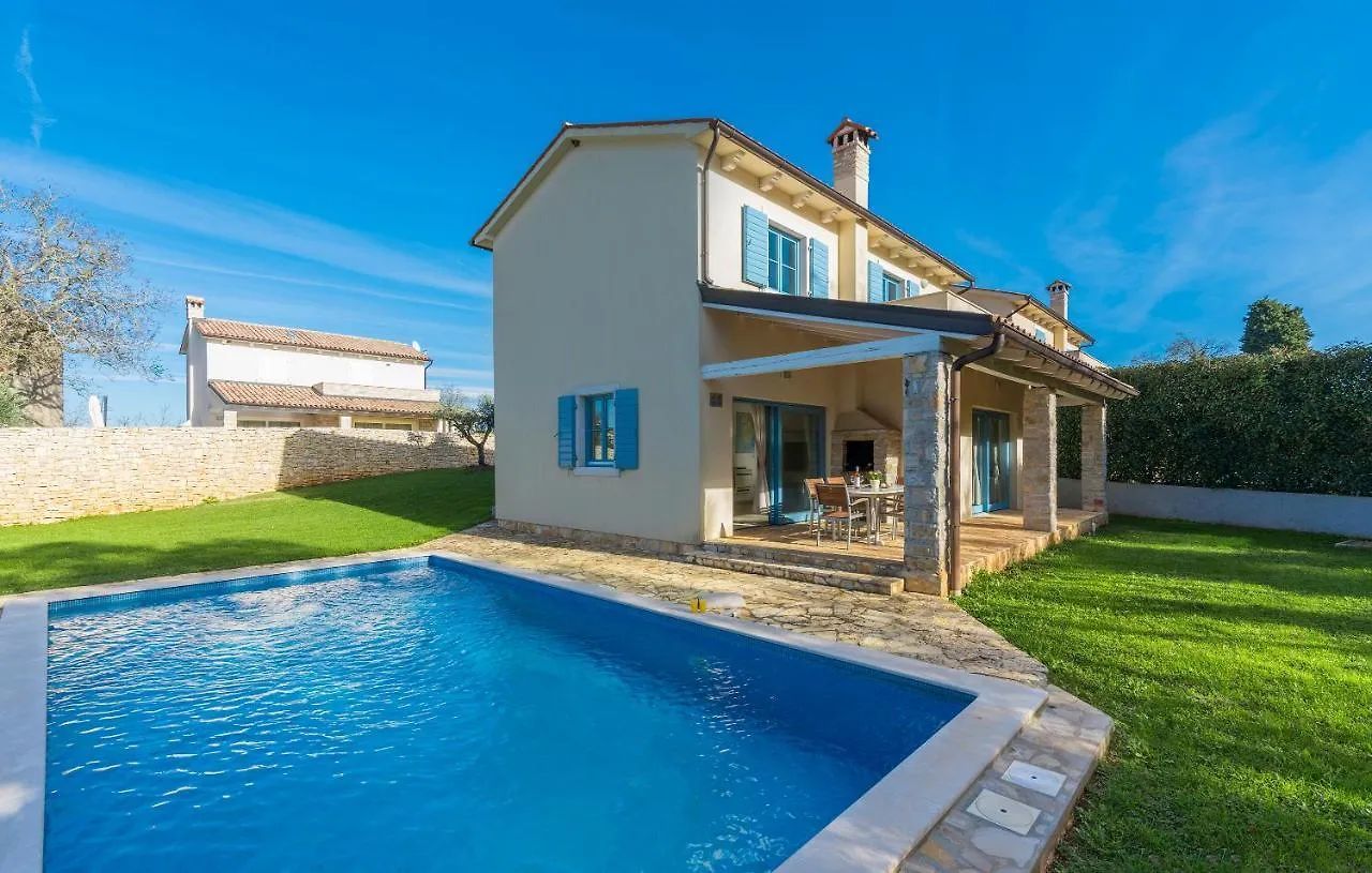 Villas Adagio Rojnici